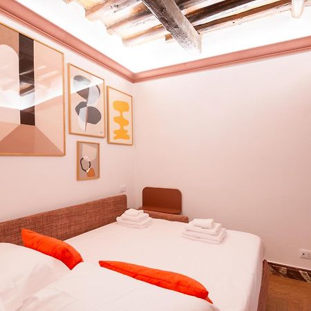 My Trevi Suite & Apartment 로마 외부 사진