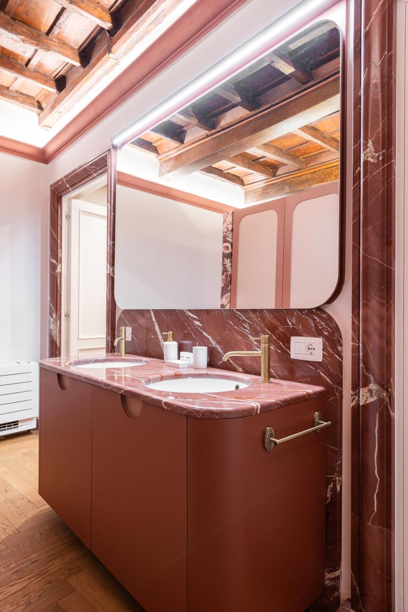 My Trevi Suite & Apartment 로마 외부 사진