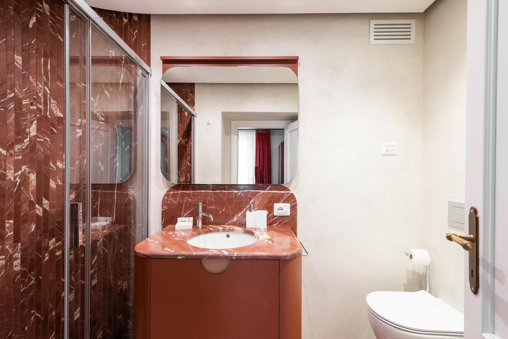My Trevi Suite & Apartment 로마 외부 사진