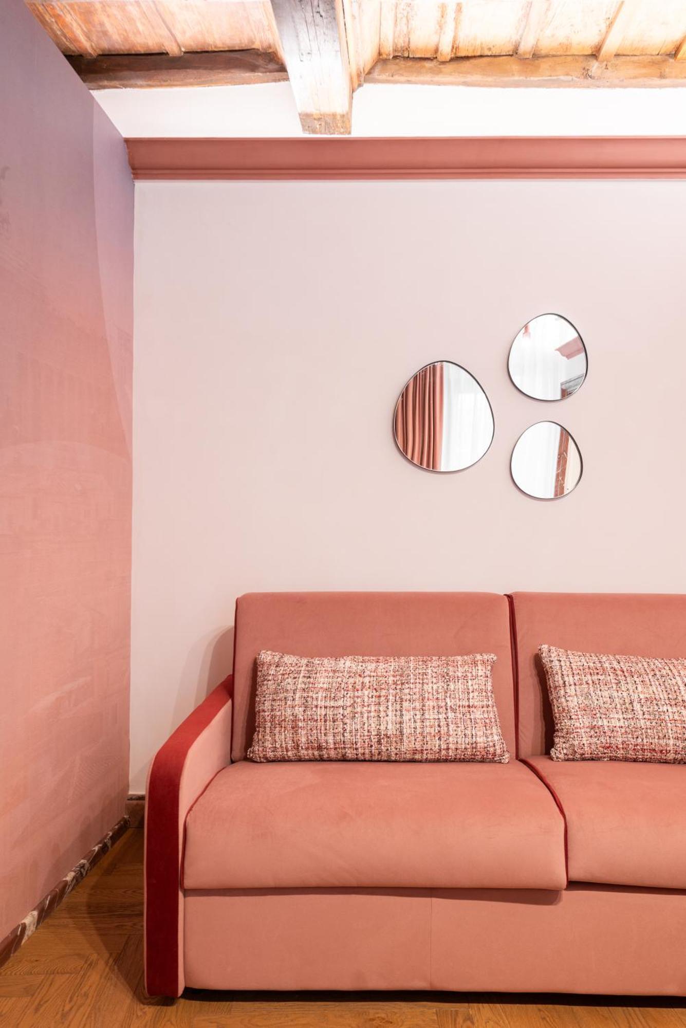 My Trevi Suite & Apartment 로마 외부 사진