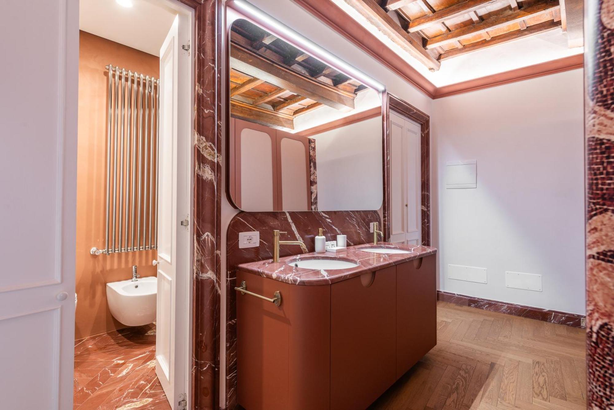 My Trevi Suite & Apartment 로마 외부 사진